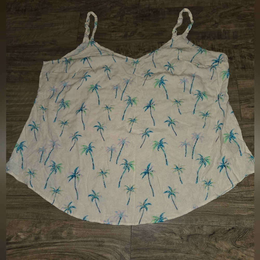 Torrid Tank Tops - Picture 2 of 7